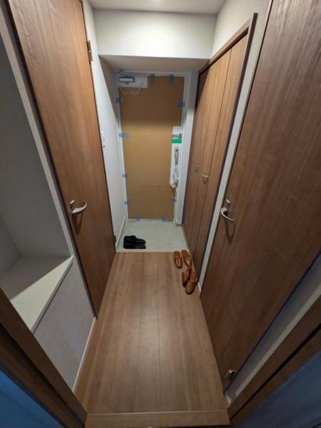 福岡市東区原田１丁目のマンション
