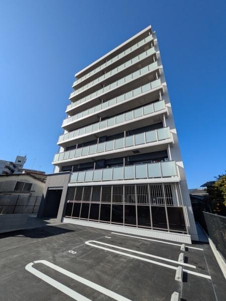 福岡市東区原田1丁目のマンション