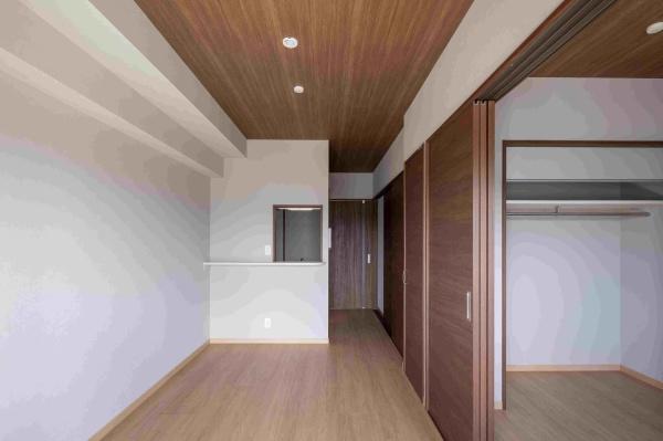 福岡市博多区吉塚６丁目のマンション
