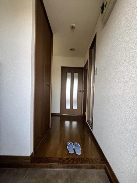 福岡市東区筥松１丁目のマンション