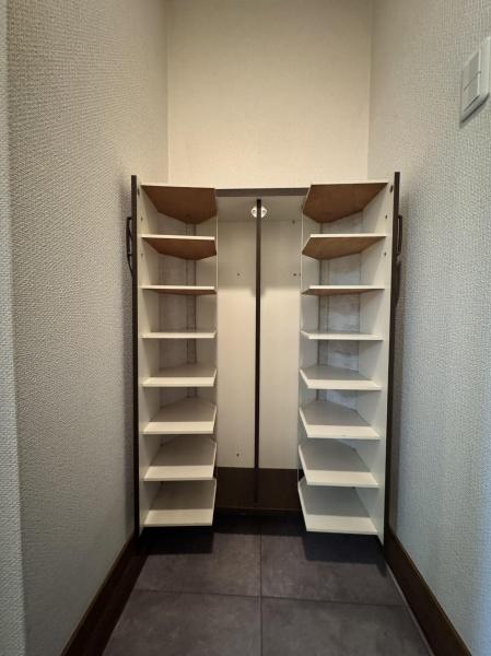 福岡市東区筥松１丁目のマンション