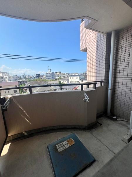 福岡市東区筥松１丁目のマンション