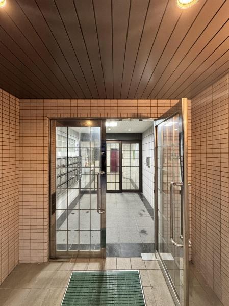福岡市東区筥松１丁目のマンション