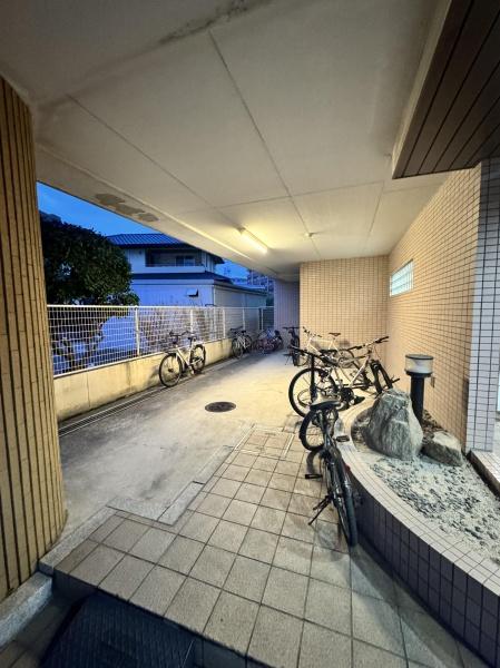 福岡市東区筥松１丁目のマンション