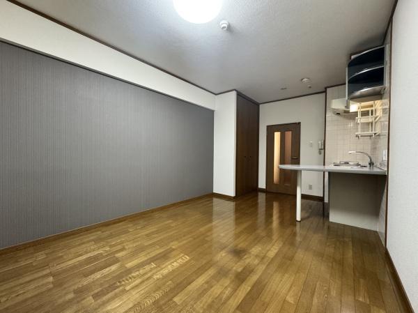 福岡市東区筥松１丁目のマンション
