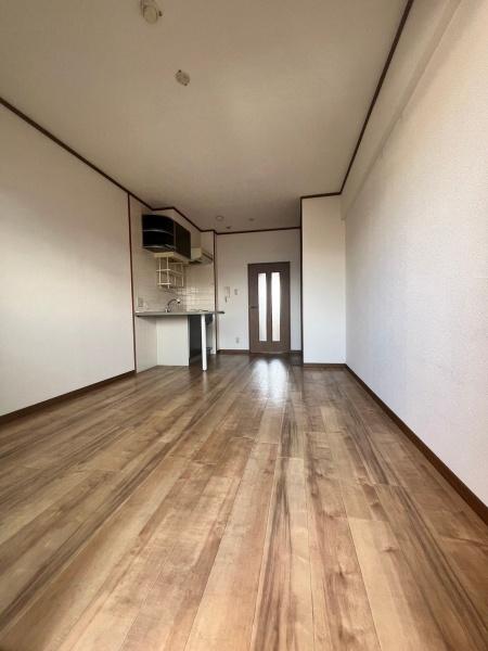 福岡市東区筥松１丁目のマンション