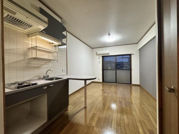 福岡市東区筥松１丁目のマンション