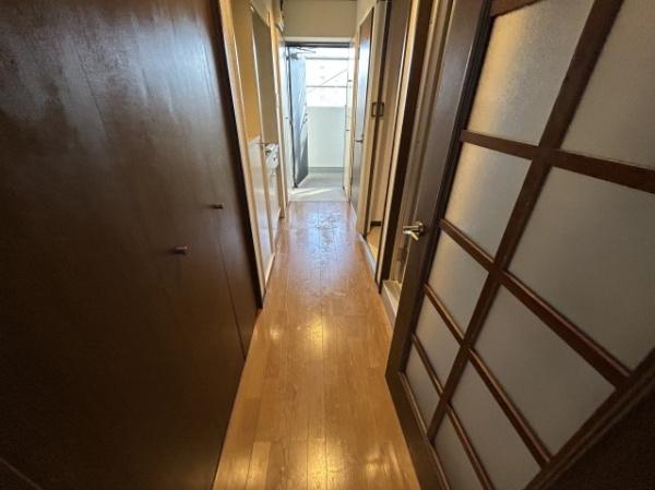 福岡市東区箱崎１丁目のマンション