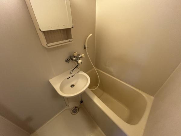 福岡市東区箱崎１丁目のマンション