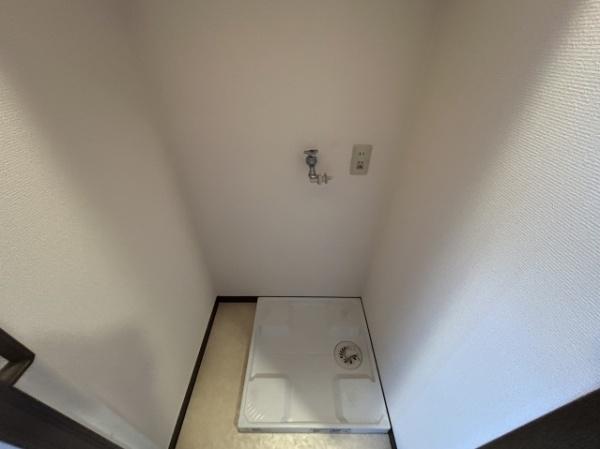 福岡市東区箱崎１丁目のマンション