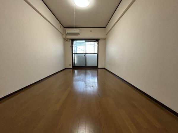 福岡市東区箱崎１丁目のマンション
