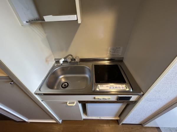 福岡市東区箱崎１丁目のマンション