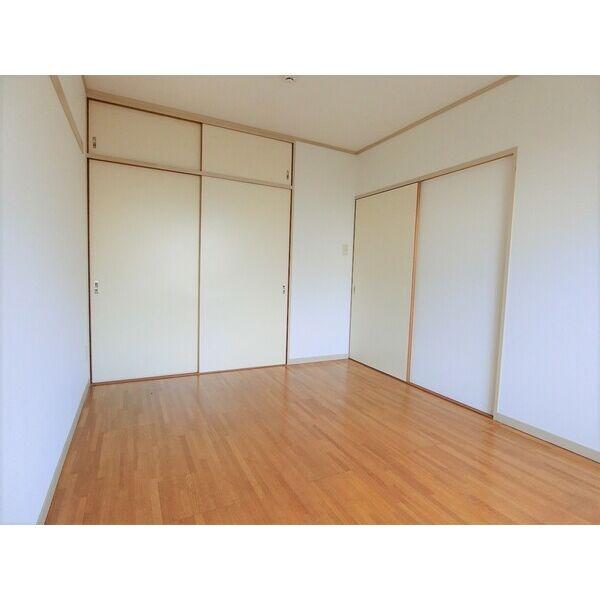 福岡市東区筥松３丁目のマンション