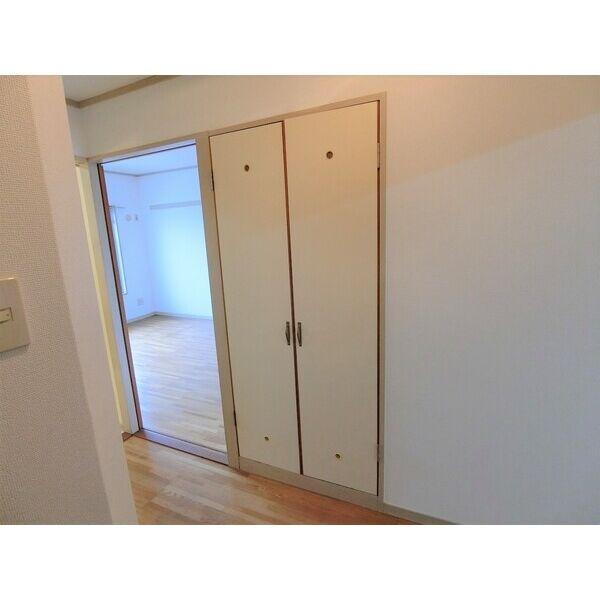 福岡市東区筥松３丁目のマンション