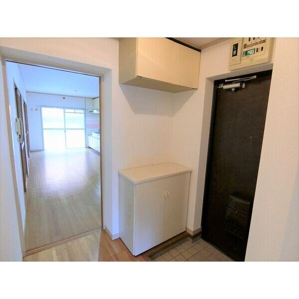 福岡市東区筥松３丁目のマンション