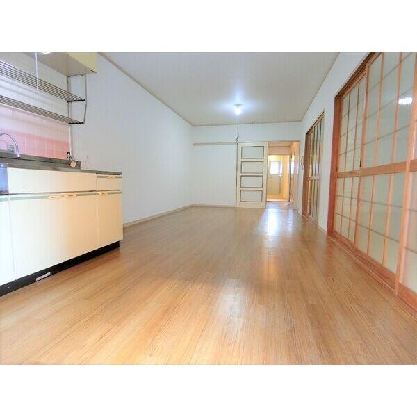 福岡市東区筥松３丁目のマンション