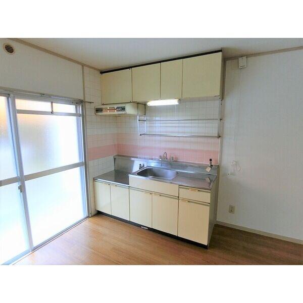 福岡市東区筥松３丁目のマンション