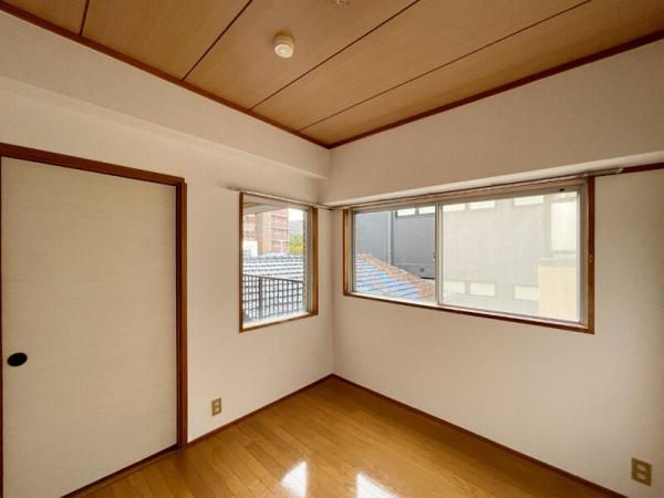福岡市東区馬出２丁目のマンション