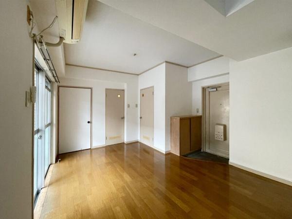 福岡市東区馬出２丁目のマンション