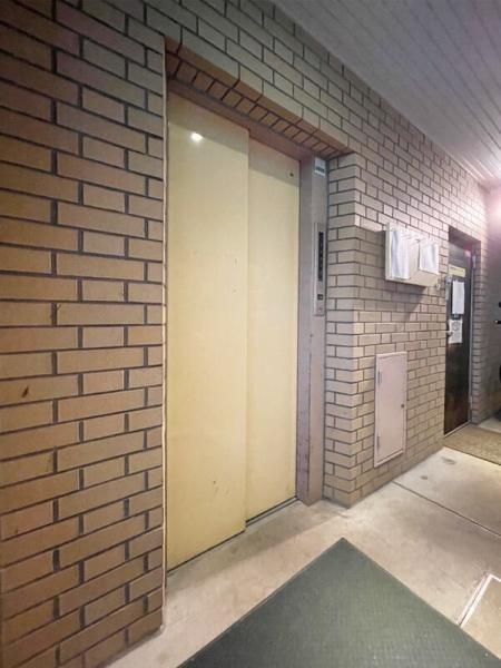 福岡市東区馬出２丁目のマンション