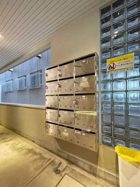 福岡市東区馬出２丁目のマンション