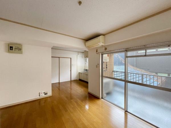 福岡市東区馬出２丁目のマンション