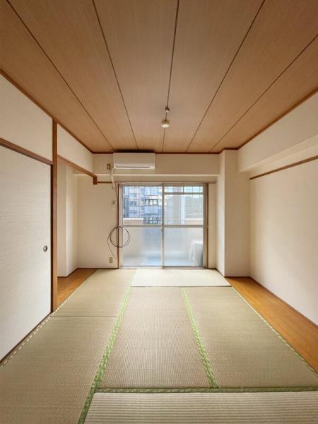 福岡市東区馬出２丁目のマンション