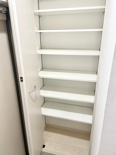 福岡市東区二又瀬新町のアパート