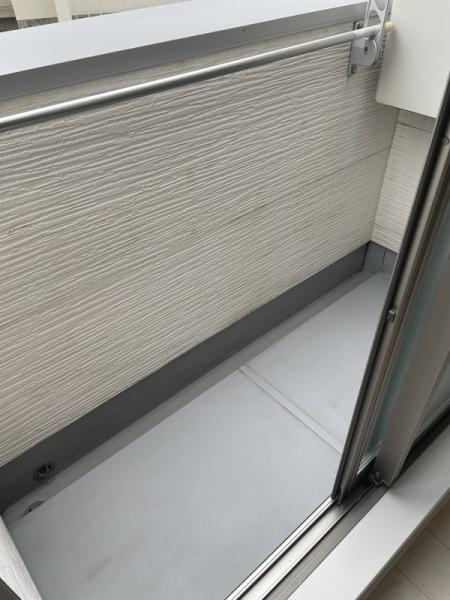 福岡市東区二又瀬新町のアパート