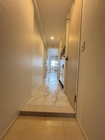 福岡市博多区千代３丁目のマンション