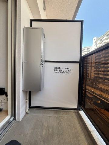 福岡市博多区千代３丁目のマンション