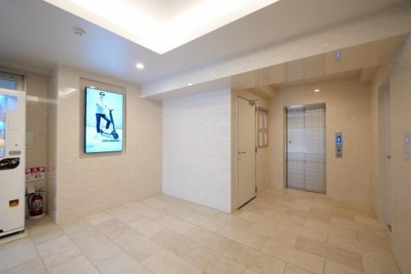 福岡市博多区千代３丁目のマンション