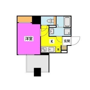 福岡市博多区千代３丁目のマンション