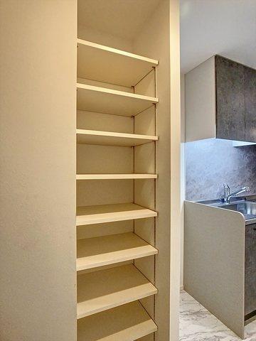 福岡市博多区千代３丁目のマンション