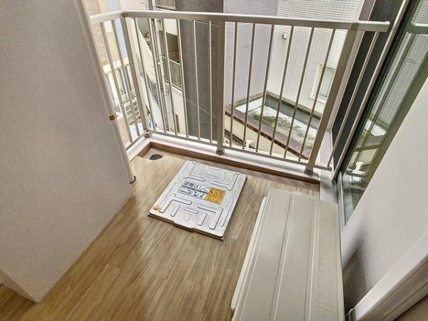 福岡市博多区千代３丁目のマンション