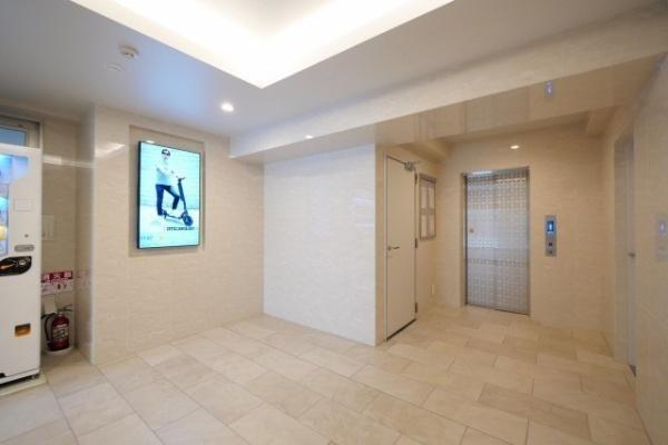 福岡市博多区千代３丁目のマンション