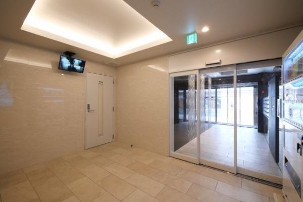 福岡市博多区千代３丁目のマンション