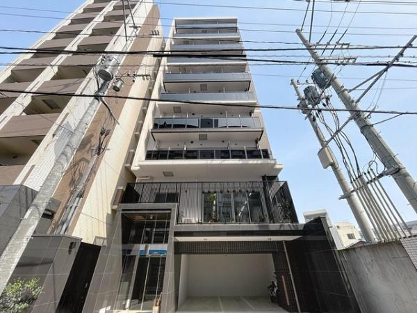福岡市博多区千代3丁目のマンション