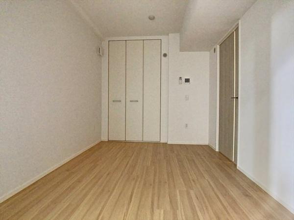 福岡市博多区千代３丁目のマンション