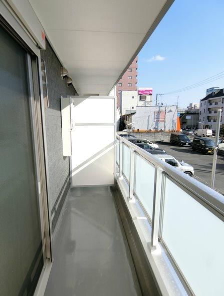 福岡市博多区吉塚３丁目のアパート