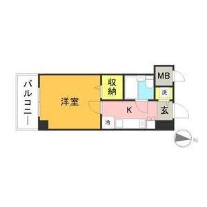ラ・レジダンス・ド・福岡県庁前
