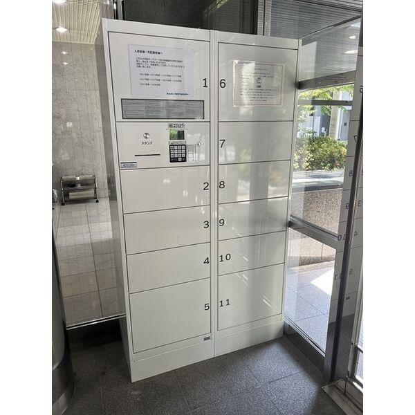 福岡市博多区千代１丁目のマンション