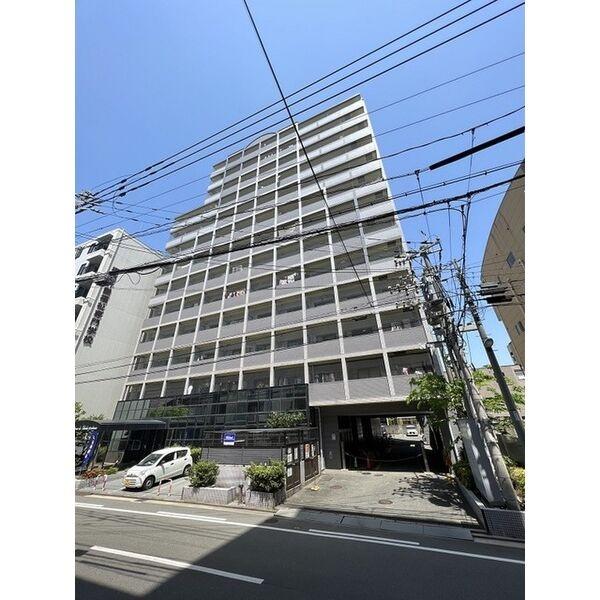 福岡市博多区千代1丁目のマンション