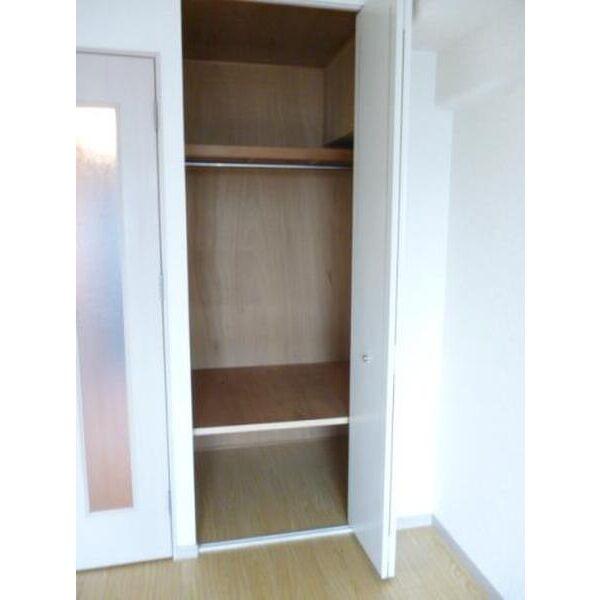 福岡市博多区千代１丁目のマンション