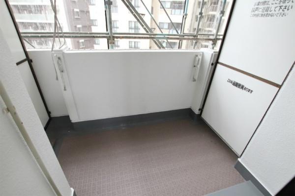 福岡市博多区千代３丁目のマンション
