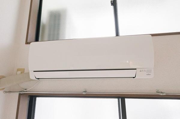 福岡市東区筥松４丁目のアパート