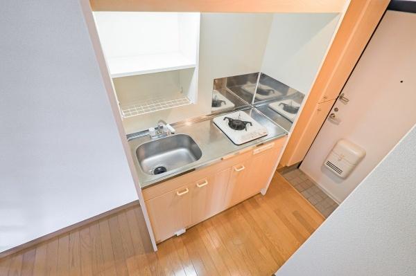 福岡市東区筥松４丁目のアパート