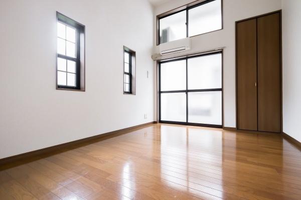 福岡市東区筥松４丁目のアパート