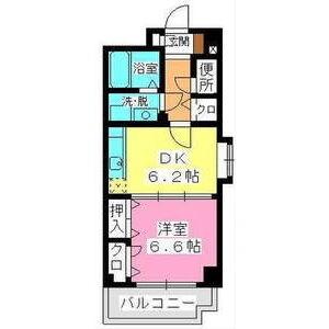 福岡市博多区吉塚２丁目のマンション
