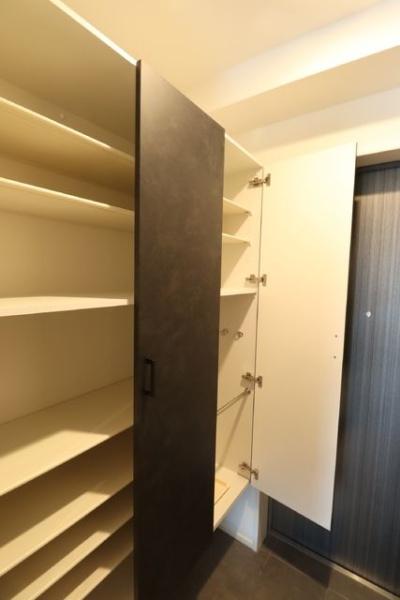 福岡市博多区堅粕１丁目のマンション